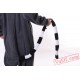 Adult Animal Onesies Lemur Kigurumi Onesies Pajamas Costumes