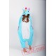 Adult Cartoon Unicorn Kigurumi Onesies Pajamas Costumes
