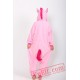 Adult Cartoon Unicorn Kigurumi Onesies Pajamas Costumes