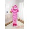 Winter Cheshire Cat Kigurumi Onesies Pajamas Animal Onesies