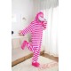 Winter Cheshire Cat Kigurumi Onesies Pajamas Animal Onesies