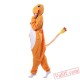 Pokemon Charizard Kigurumi Onesies Pajamas Adult Dragon Costume