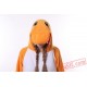 Pokemon Charizard Kigurumi Onesies Pajamas Adult Dragon Costume