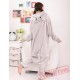 Adult Animal Onesie Pajamas Totoro Kigurumi Onesie Costumes