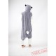 Hedgehog Onesie Pajamas Adult Animal Onesie Pajama Costumes