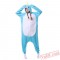 Costume Narwhal Onesie,Whale Kigurumi Onesie Pajama Costumes