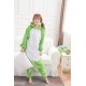 Frog Onesie Pajamas,Adult Animal Kigurumi Onesie Costumes