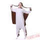 Squirrel Onesie Pajamas,Adult Animal Onesie Pajama Costumes