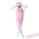 Adult Goat/Sheep Onesie Pajamas,Animal Kigurumi Onesie Costumes