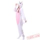 Adult Goat/Sheep Onesie Pajamas,Animal Kigurumi Onesie Costumes