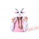 Adult Goat/Sheep Onesie Pajamas,Animal Kigurumi Onesie Costumes