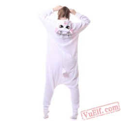 Adult Goat/Sheep Onesie Pajamas,Animal Kigurumi Onesie Costumes