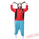 Cute Dog Onesie Pajamas,Adult Animal Kigurumi Onesie Costumes