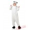 Bear Kigurumi Onesies,Adult Animal Onesie Pajama Costumes