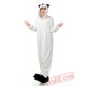 Bear Kigurumi Onesies,Adult Animal Onesie Pajama Costumes