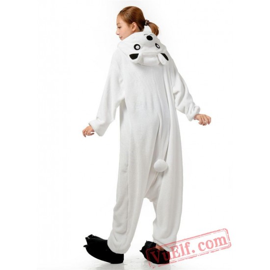 Bear Kigurumi Onesies,Adult Animal Onesie Pajama Costumes