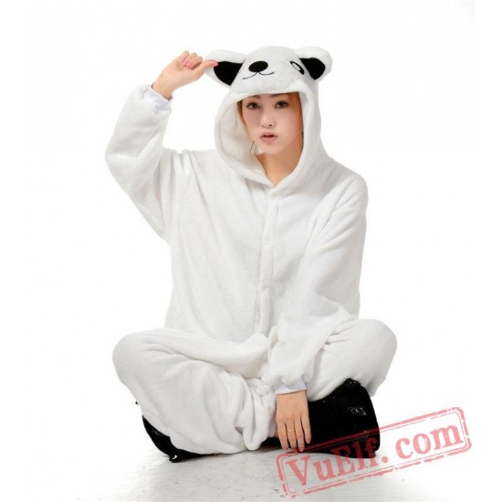 Bear Kigurumi Onesies,Adult Animal Onesie Pajama Costumes