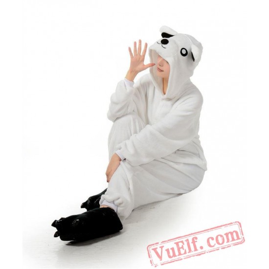 Bear Kigurumi Onesies,Adult Animal Onesie Pajama Costumes