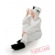 Bear Kigurumi Onesies,Adult Animal Onesie Pajama Costumes