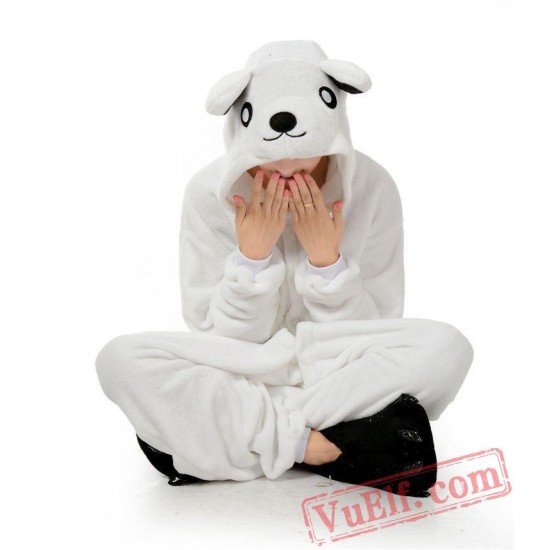 Bear Kigurumi Onesies,Adult Animal Onesie Pajama Costumes