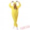 Adult Animal Pikachu Kigurumi Onesies Pajamas Costume