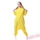 Adult Animal Pikachu Kigurumi Onesies Pajamas Costume