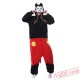 Mouse Kigurumi Onesies Adult Unisex Pajamas Costume