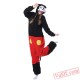 Mouse Kigurumi Onesies Adult Unisex Pajamas Costume