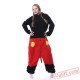 Mouse Kigurumi Onesies Adult Unisex Pajamas Costume