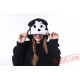 Mouse Kigurumi Onesies Adult Unisex Pajamas Costume