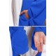 Adult Blue Shark Kigurumi Onesie Pajamas Costume Unisex