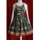 Infanta Amusement Park Lolita Dress