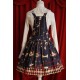 Infanta Amusement Park Lolita Dress