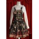 Infanta Amusement Park Lolita Dress