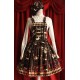 Infanta Amusement Park Lolita Dress