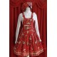 Infanta Amusement Park Lolita Dress