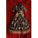 Infanta Amusement Park One Piece Lolita Dress