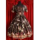 Infanta Amusement Park One Piece Lolita Dress