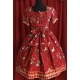 Infanta Amusement Park One Piece Lolita Dress