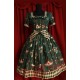 Infanta Amusement Park One Piece Lolita Dress