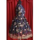 Infanta Amusement Park One Piece Lolita Dress