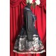 Infanta Power and Throne Lolita Dress