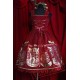 Infanta Power and Throne Lolita Dress