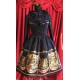 Infanta Power and Throne Lolita Dress