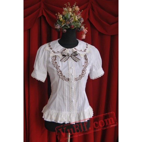 Infanta Wisteria Whisper Lady Lolita Dress