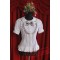 Infanta Wisteria Whisper Lady Lolita Dress