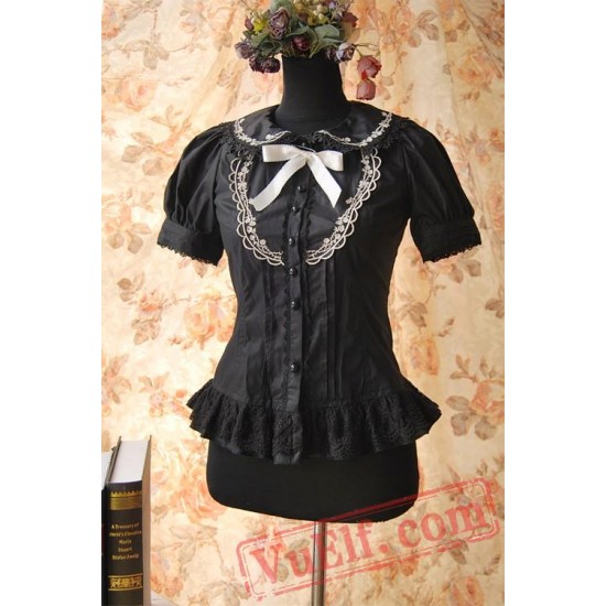 Infanta Wisteria Whisper Lady Lolita Dress