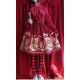 Infanta Power and Throne Shirt Lolita Dress