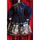 Infanta Power and Throne Shirt Lolita Dress