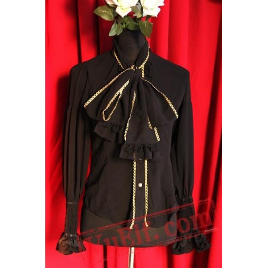 Infanta Power and Throne Shirt Lolita Dress